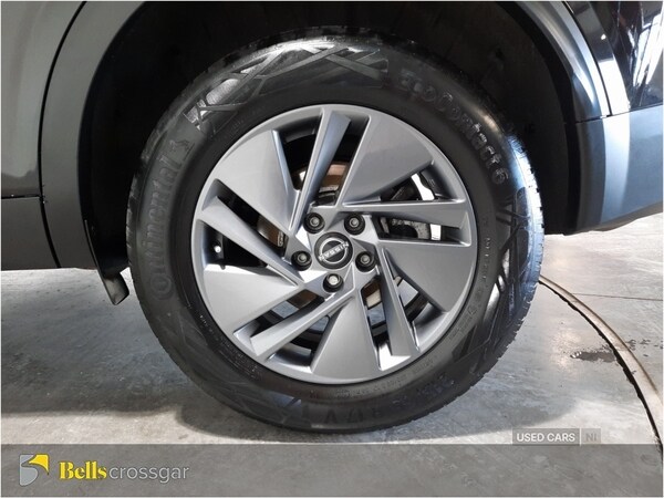 Used Nissan Qashqai 2022 for sale - 75614788: Photo 39