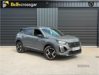 Used Peugeot 2008 2024 for sale - 79317900: Photo