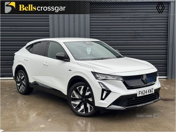 Used Renault Other 2024 for sale - 76825347: Photo 1