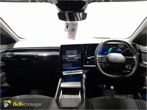 Used Renault Other 2024 for sale - 76825347: Photo 11