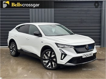 Used Renault Other 2024 for sale - 76825347: Photo