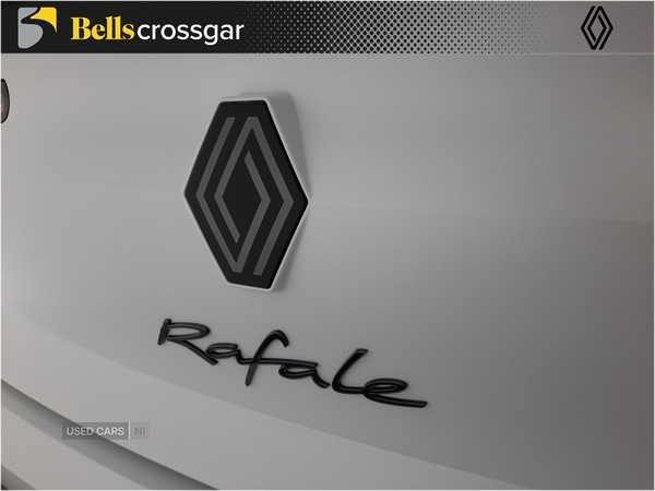 Used Renault Other 2024 for sale - 76825347: Photo 27