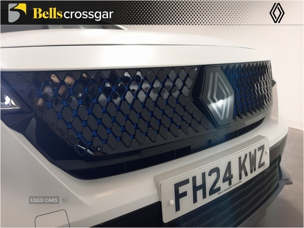 Used Renault Other 2024 for sale - 76825347: Photo 28