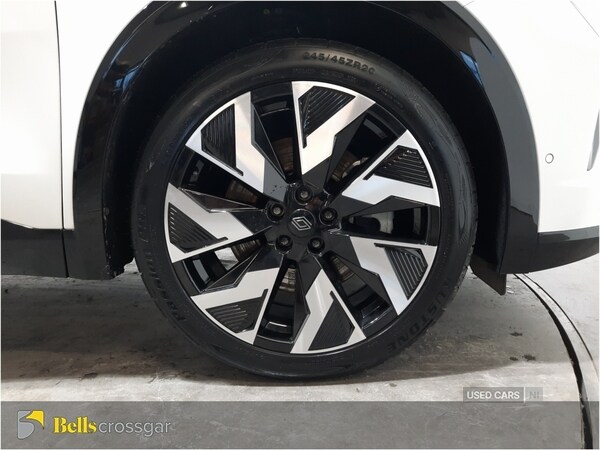 Used Renault Other 2024 for sale - 76825347: Photo 42