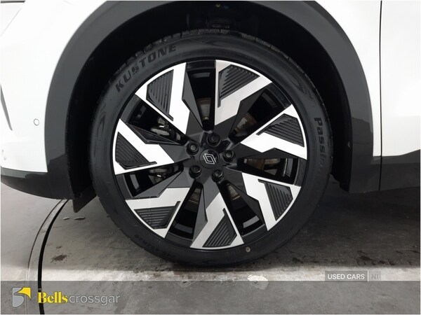 Used Renault Other 2024 for sale - 76825347: Photo 45