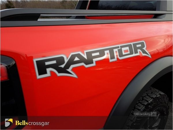 Used Ford Ranger 2024 for sale - 77144844: Photo 10