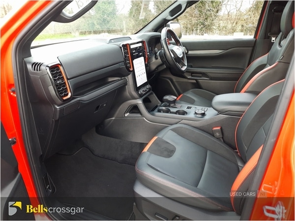 Used Ford Ranger 2024 for sale - 77144844: Photo 11