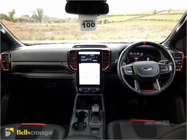 Used Ford Ranger 2024 for sale - 77144844: Photo 12