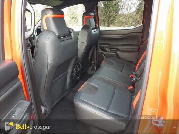 Used Ford Ranger 2024 for sale - 77144844: Photo 13