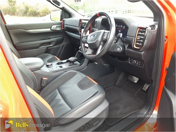 Used Ford Ranger 2024 for sale - 77144844: Photo 14