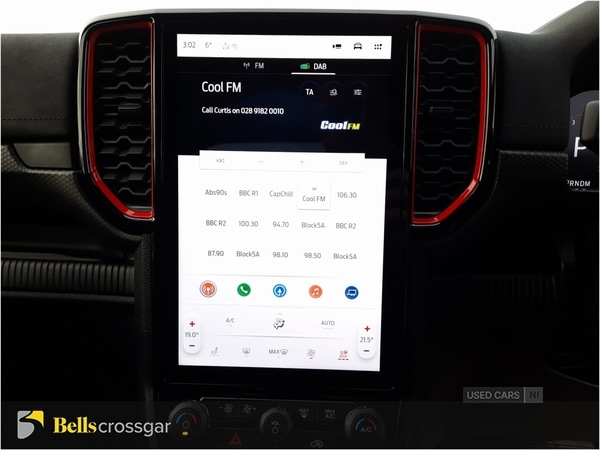 Used Ford Ranger 2024 for sale - 77144844: Photo 17