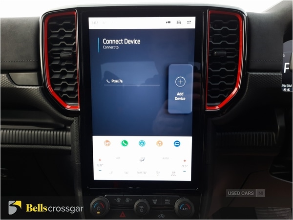 Used Ford Ranger 2024 for sale - 77144844: Photo 18