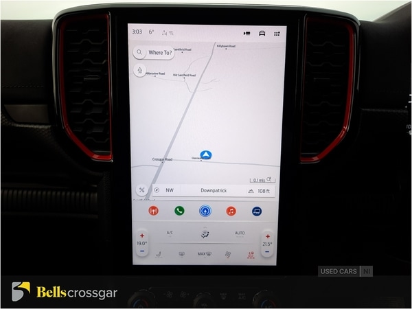 Used Ford Ranger 2024 for sale - 77144844: Photo 21