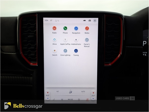 Used Ford Ranger 2024 for sale - 77144844: Photo 22