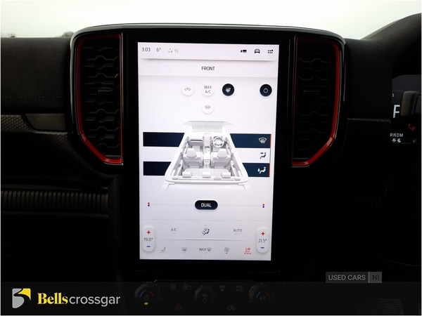 Used Ford Ranger 2024 for sale - 77144844: Photo 23