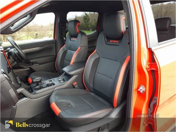 Used Ford Ranger 2024 for sale - 77144844: Photo 24