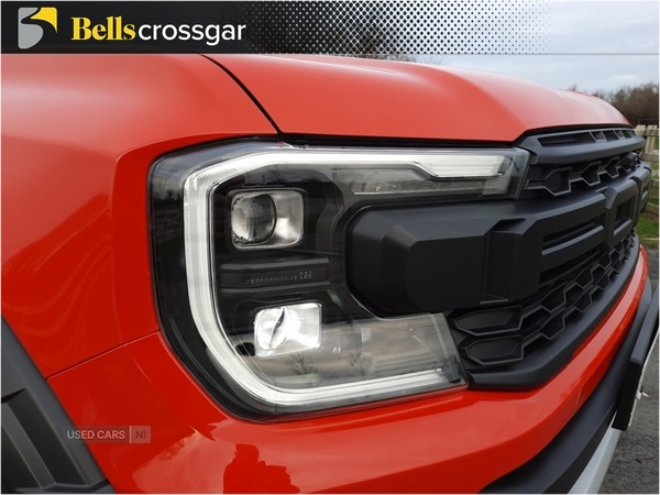 Used Ford Ranger 2024 for sale - 77144844: Photo 26