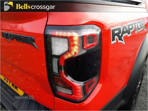 Used Ford Ranger 2024 for sale - 77144844: Photo 27