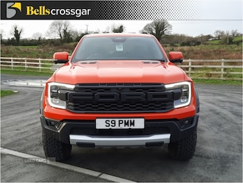 Used Ford Ranger 2024 for sale - 77144844: Photo