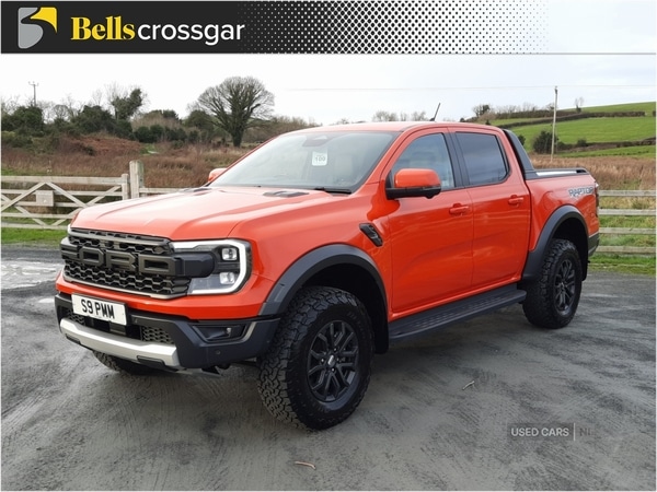 Used Ford Ranger 2024 for sale - 77144844: Photo 3