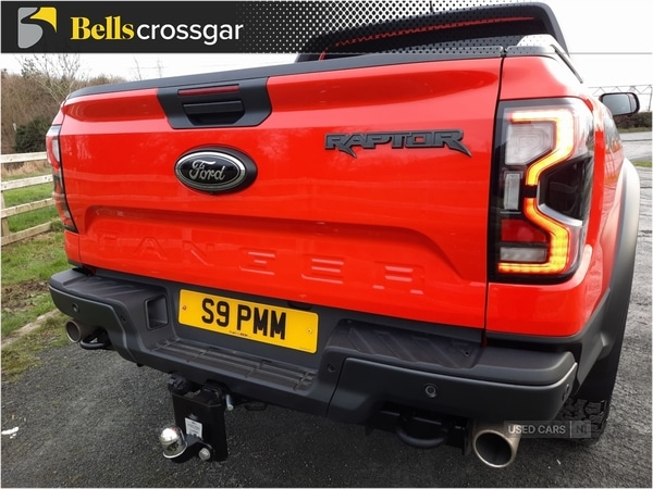 Used Ford Ranger 2024 for sale - 77144844: Photo 30