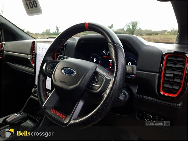 Used Ford Ranger 2024 for sale - 77144844: Photo 36