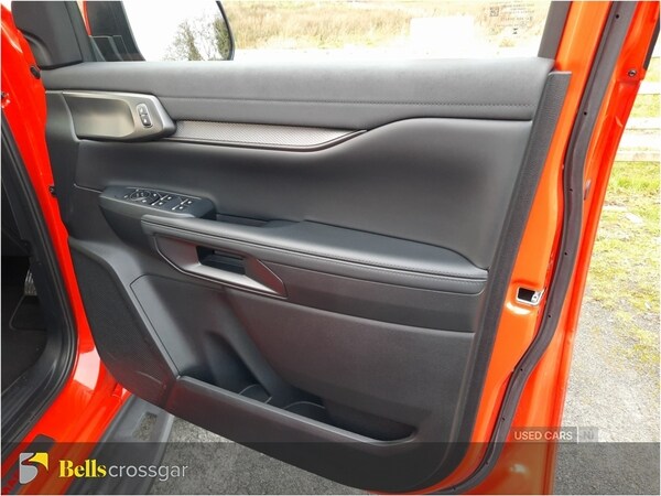 Used Ford Ranger 2024 for sale - 77144844: Photo 37