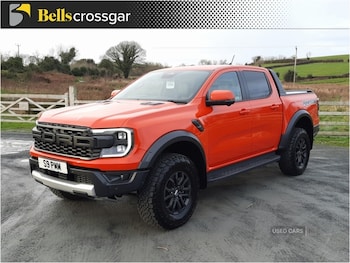 Used Ford Ranger 2024 for sale - 77144844: Photo