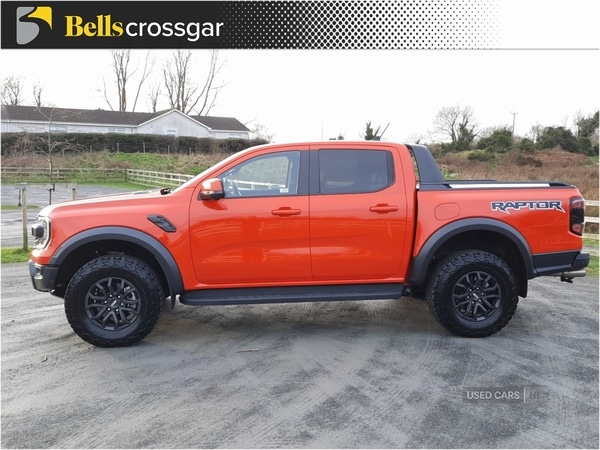 Used Ford Ranger 2024 for sale - 77144844: Photo 4