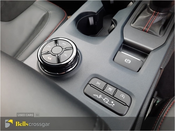 Used Ford Ranger 2024 for sale - 77144844: Photo 40