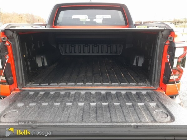 Used Ford Ranger 2024 for sale - 77144844: Photo 45