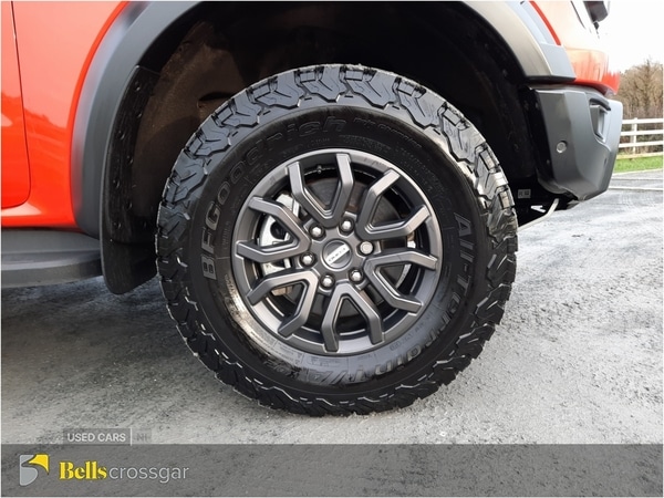 Used Ford Ranger 2024 for sale - 77144844: Photo 47