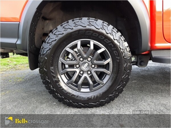 Used Ford Ranger 2024 for sale - 77144844: Photo 48