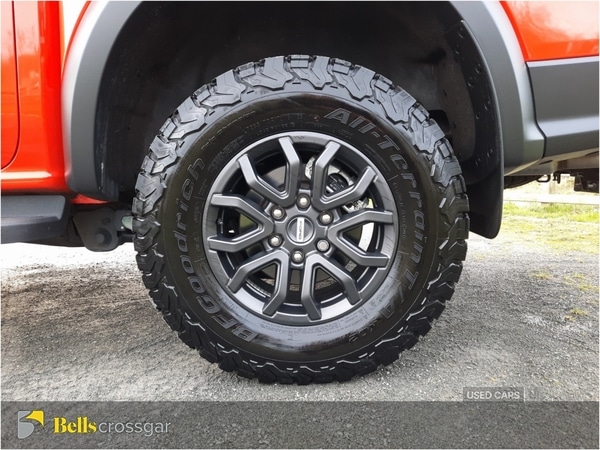 Used Ford Ranger 2024 for sale - 77144844: Photo 49