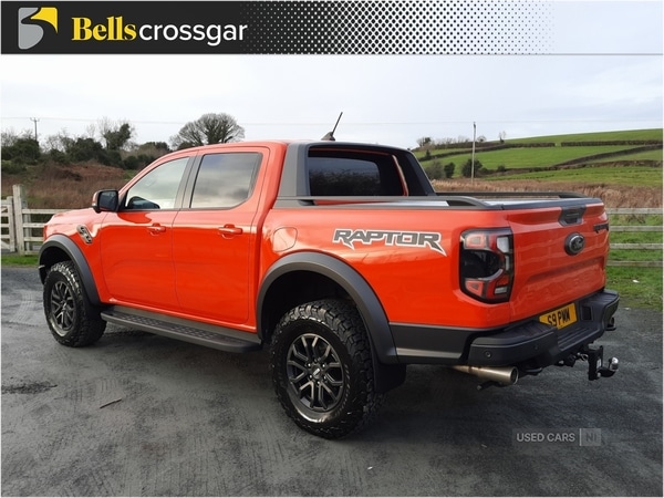 Used Ford Ranger 2024 for sale - 77144844: Photo 5