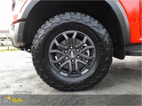 Used Ford Ranger 2024 for sale - 77144844: Photo 50