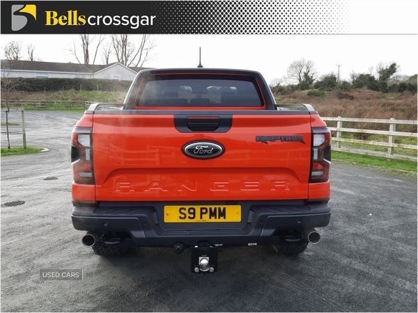 Used Ford Ranger 2024 for sale - 77144844: Photo 6