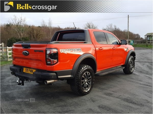 Used Ford Ranger 2024 for sale - 77144844: Photo 7