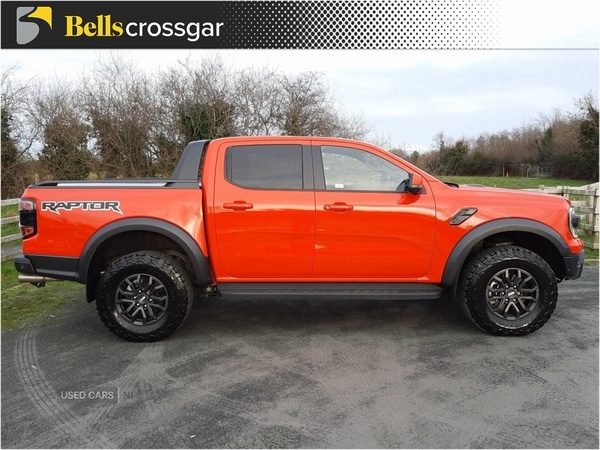 Used Ford Ranger 2024 for sale - 77144844: Photo 8