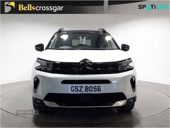 Used Citroen C5 Aircross 2023 for sale - 79083589: Photo