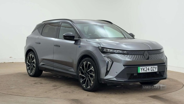 Used Renault Scenic E-Tech 2024 for sale - 76825348: Photo 1