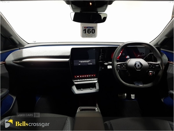 Used Renault Scenic 2024 for sale - 76825348: Photo 11