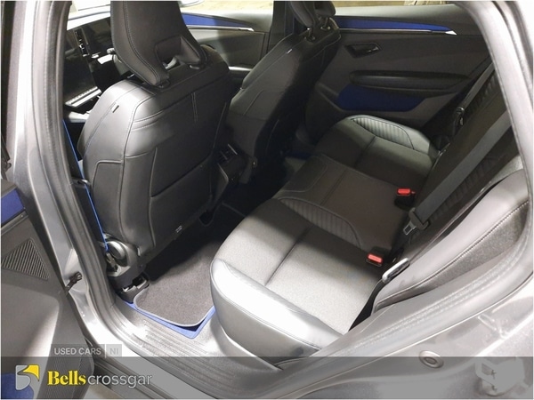Used Renault Scenic 2024 for sale - 76825348: Photo 12