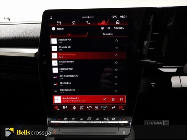 Used Renault Scenic 2024 for sale - 76825348: Photo 16