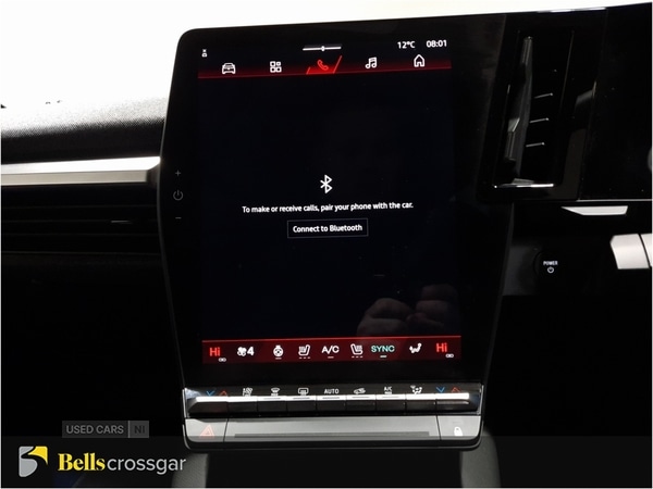 Used Renault Scenic 2024 for sale - 76825348: Photo 17