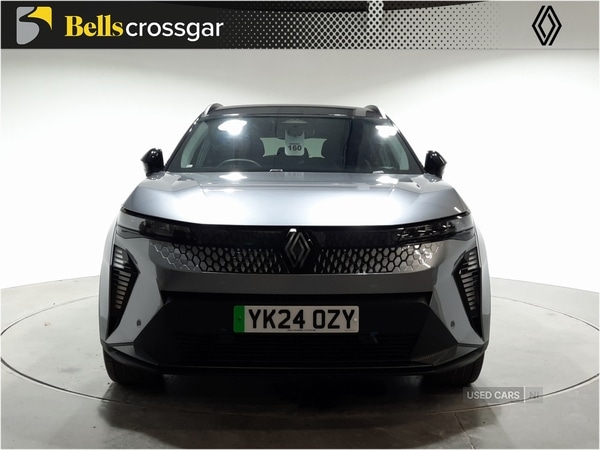 Used Renault Scenic 2024 for sale - 76825348: Photo 2