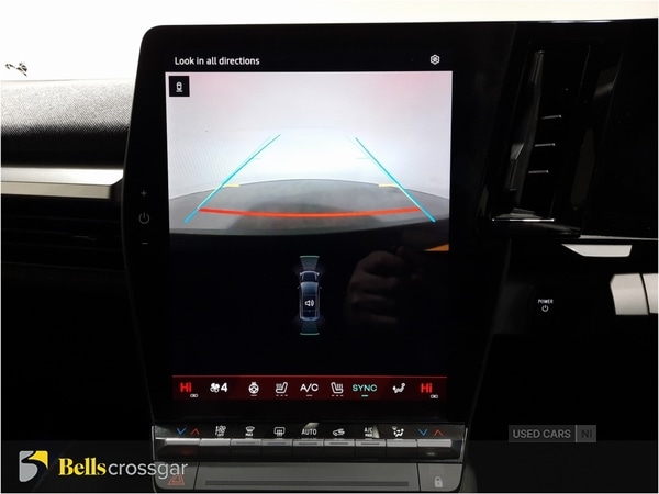 Used Renault Scenic 2024 for sale - 76825348: Photo 20