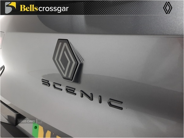 Used Renault Scenic 2024 for sale - 76825348: Photo 27