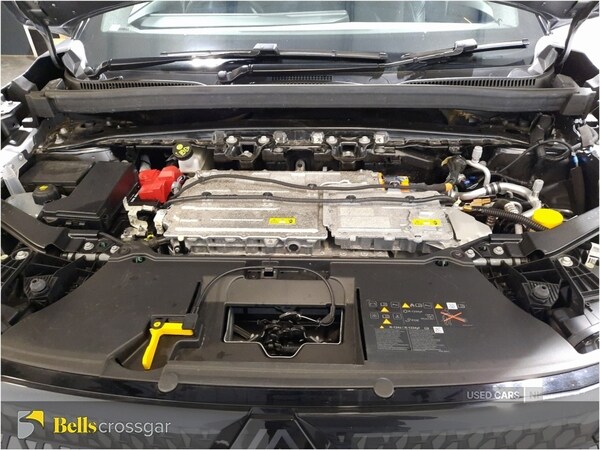 Used Renault Scenic 2024 for sale - 76825348: Photo 39