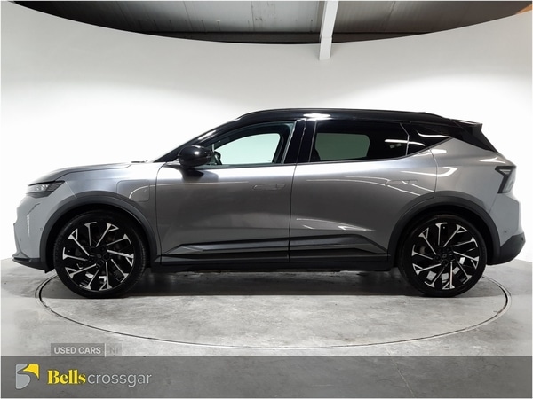 Used Renault Scenic 2024 for sale - 76825348: Photo 4